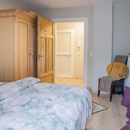 Apartment Residenz Monika *
