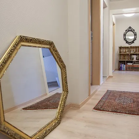 Apartment Residenz Monika Neustadt an der Weinstraße