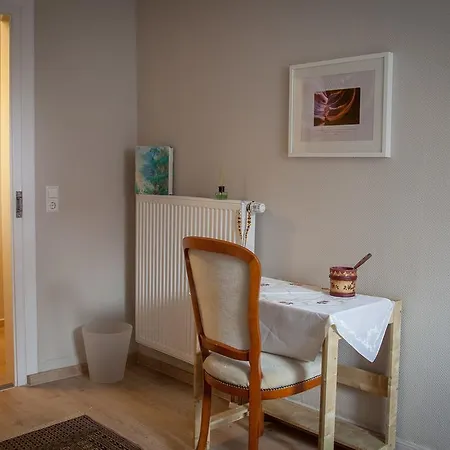 Residenz Monika Apartment Neustadt an der Weinstraße