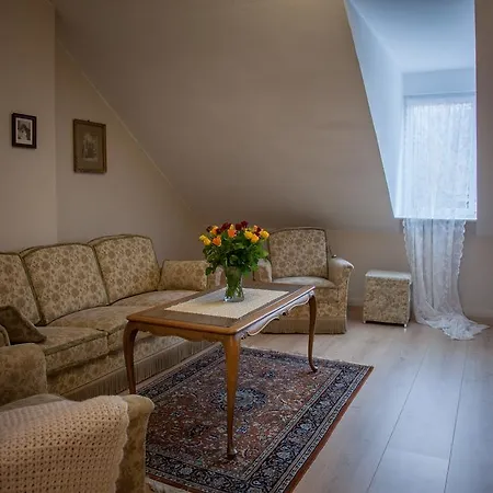 Residenz Monika Apartment